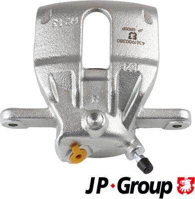 JP Group 4361900380 - Pinza freno autozon.pro