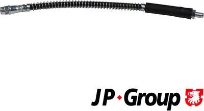 JP Group 4361600500 - Flessibile del freno autozon.pro