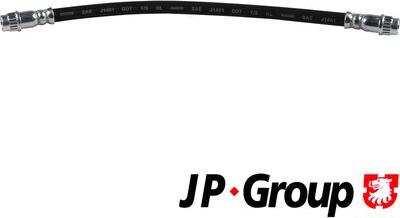 JP Group 4361700300 - Flessibile del freno autozon.pro