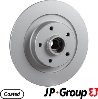 JP Group 4363102400 - Discofreno autozon.pro