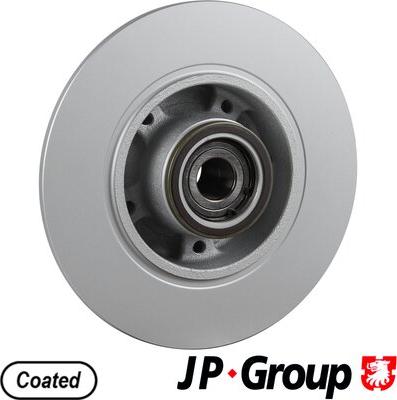 JP Group 4363202700 - Discofreno autozon.pro