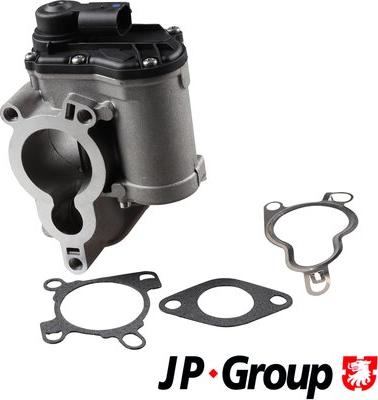 JP Group 4319900400 - Valvola ricircolo gas scarico-EGR autozon.pro