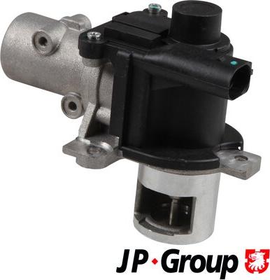 JP Group 4319900100 - Valvola ricircolo gas scarico-EGR autozon.pro