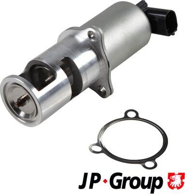 JP Group 4319900300 - Valvola ricircolo gas scarico-EGR autozon.pro