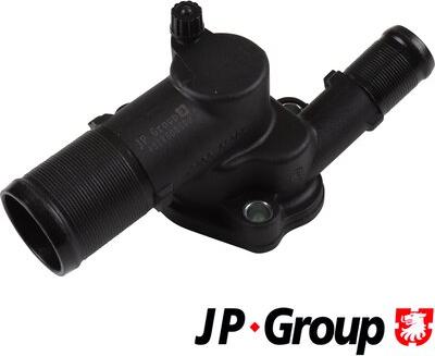 JP Group 4314500500 - Termostato, Refrigerante autozon.pro