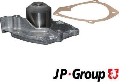 JP Group 4314100900 - Pompa acqua autozon.pro