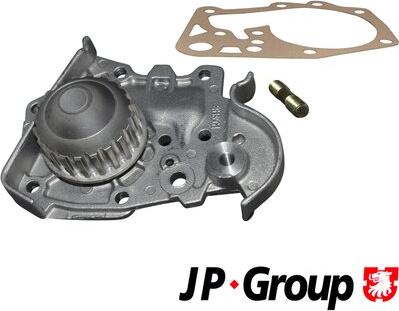 JP Group 4314100300 - Pompa acqua autozon.pro