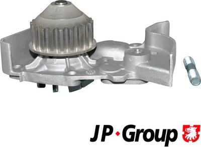 JP Group 4314100700 - Pompa acqua autozon.pro