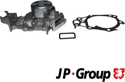 JP Group 4314101400 - Pompa acqua autozon.pro