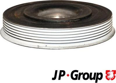 JP Group 4318300100 - Puleggia cinghia, Albero a gomiti autozon.pro