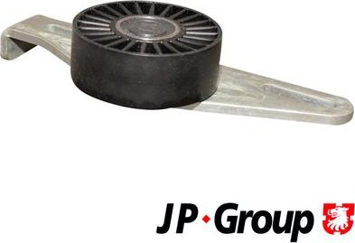 JP Group 4318200200 - Tendicinghia, Cinghia Poly-V autozon.pro