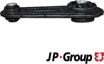 JP Group 4317900900 - Sospensione, Motore autozon.pro