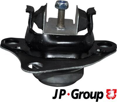 JP Group 4317900680 - Sospensione, Motore autozon.pro