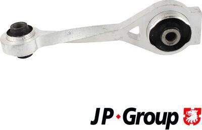 JP Group 4317900800 - Sospensione, Motore autozon.pro