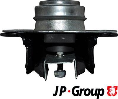 JP Group 4317900380 - Sospensione, Motore autozon.pro