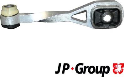 JP Group 4317901400 - Sospensione, Motore autozon.pro