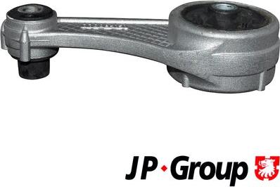 JP Group 4317901000 - Sospensione, Motore autozon.pro