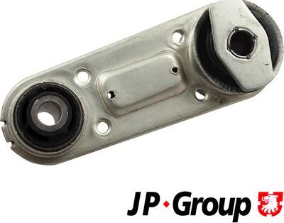 JP Group 4317901800 - Sospensione, Motore autozon.pro