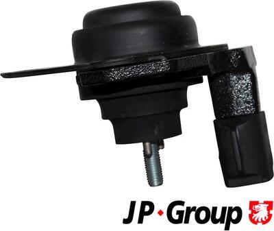 JP Group 4317901300 - Sospensione, Motore autozon.pro