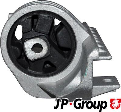 JP Group 4317901200 - Sospensione, Motore autozon.pro