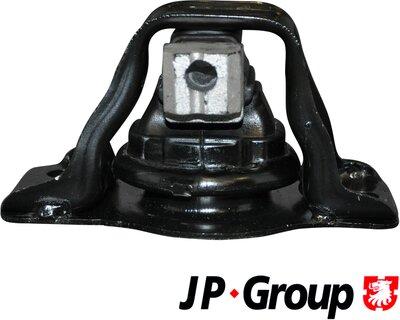 JP Group 4317902480 - Sospensione, Motore autozon.pro