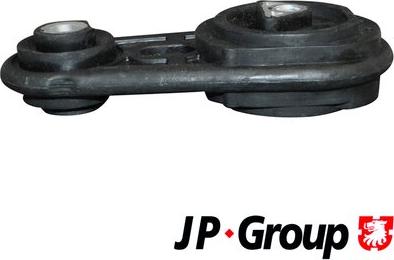 JP Group 4317902000 - Sospensione, Motore autozon.pro