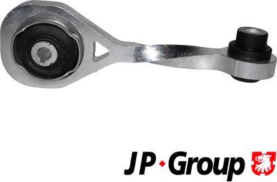 JP Group 4317902700 - Sospensione, Motore autozon.pro