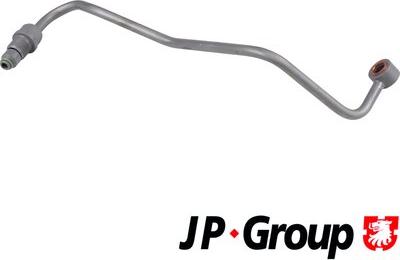 JP Group 4317600500 - Tubo olio, Compressore autozon.pro