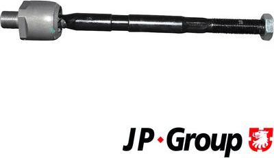 JP Group 4744500400 - Giunto assiale, Asta trasversale autozon.pro