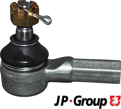 JP Group 4744600100 - Testa barra d'accoppiamento autozon.pro