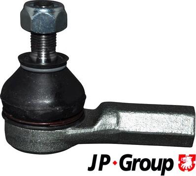 JP Group 4744600200 - Testa barra d'accoppiamento autozon.pro