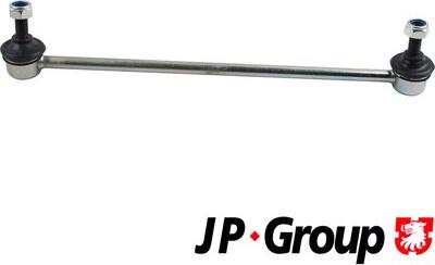 JP Group 4740400600 - Asta / Puntone, Stabilizzatore autozon.pro