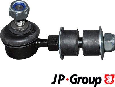 JP Group 4740400200 - Asta / Puntone, Stabilizzatore autozon.pro