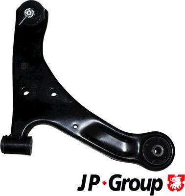 JP Group 4740100680 - Braccio oscillante, Sospensione ruota autozon.pro