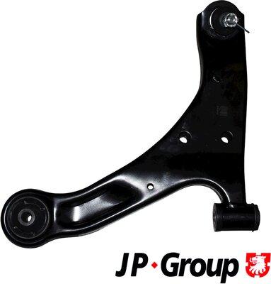 JP Group 4740100670 - Braccio oscillante, Sospensione ruota autozon.pro