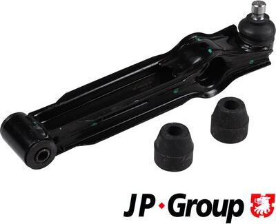 JP Group 4740100300 - Braccio oscillante, Sospensione ruota autozon.pro