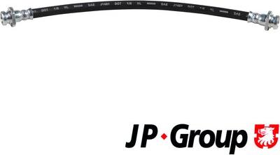 JP Group 4761700200 - Flessibile del freno autozon.pro