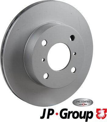 JP Group 4763100200 - Discofreno autozon.pro