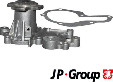 JP Group 4714100100 - Pompa acqua autozon.pro