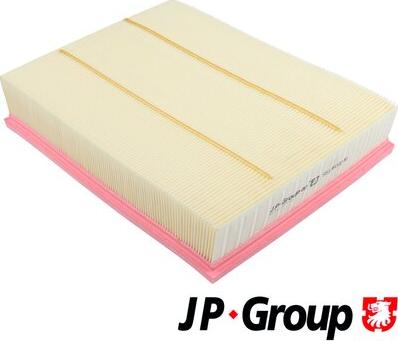 JP Group 5518600200 - Filtro aria autozon.pro