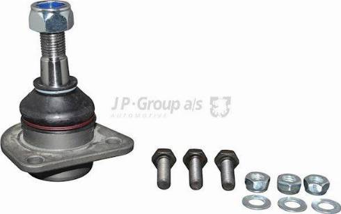 JP Group 5640300200 - Giunto di supporto / guida autozon.pro