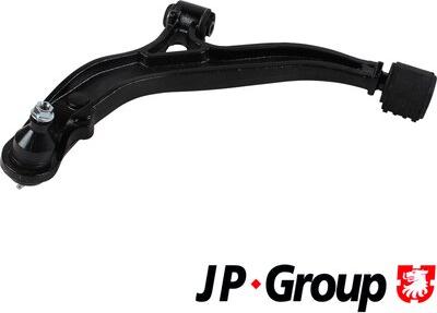 JP Group 5040100470 - Braccio oscillante, Sospensione ruota autozon.pro