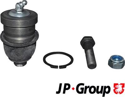 JP Group 5040300100 - Giunto di supporto / guida autozon.pro