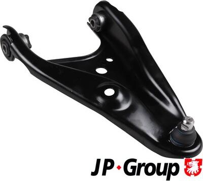 JP Group 5140100280 - Braccio oscillante, Sospensione ruota autozon.pro