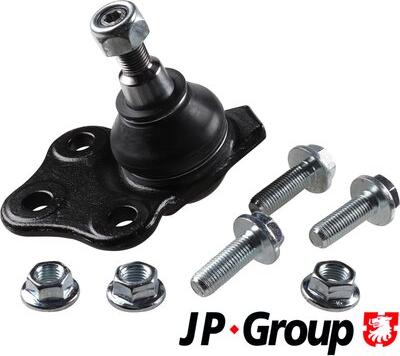 JP Group 5140300100 - Giunto di supporto / guida autozon.pro