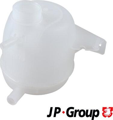 JP Group 5114700100 - Serbatoio compensazione, Refrigerante autozon.pro