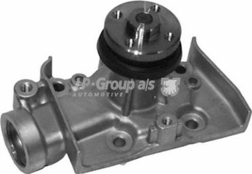 JP Group 5214100300 - Pompa acqua autozon.pro