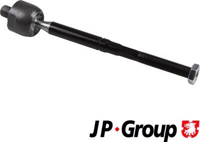 JP Group 6544500100 - Giunto assiale, Asta trasversale autozon.pro