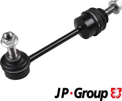 JP Group 6550400100 - Asta / Puntone, Stabilizzatore autozon.pro