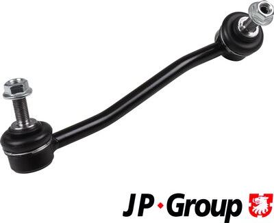 JP Group 6550410280 - Asta / Puntone, Stabilizzatore autozon.pro